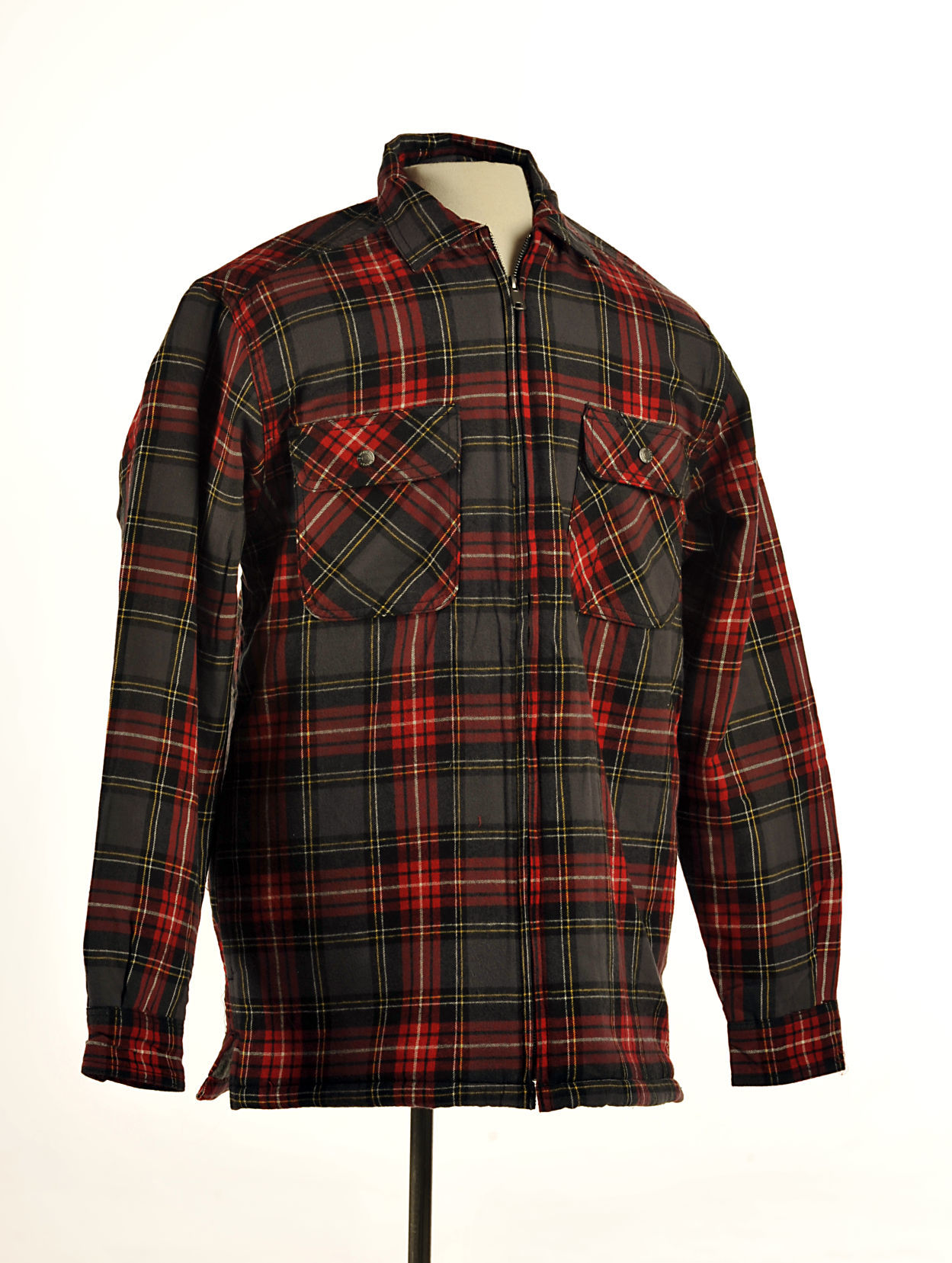 Wolverine Marshall Shirt Jac